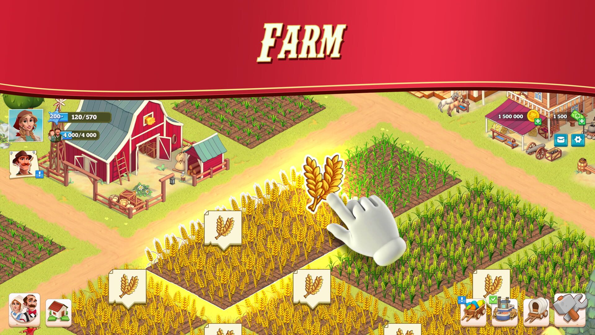 The Oregon Trail: Boom Town screenshot 7