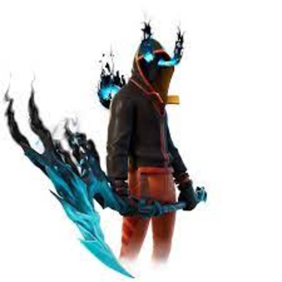 Captura de pantalla - Fortnite: Voidlander Pack