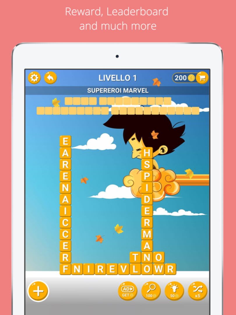 Nerd Blocks - Screenshot