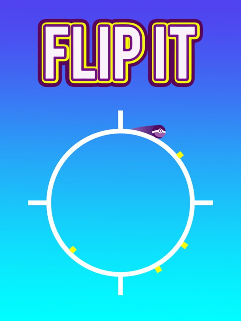 Flip It 2 - Screenshot