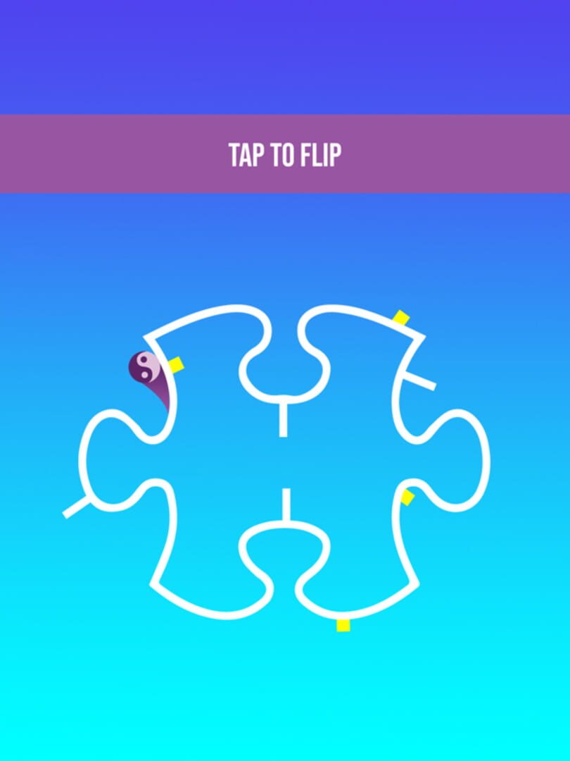 Flip It 2 - Screenshot