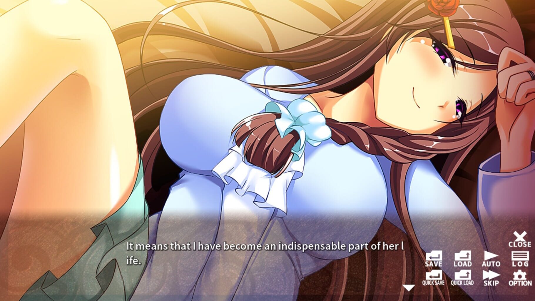 Stuck With Naughty Housewives screenshot