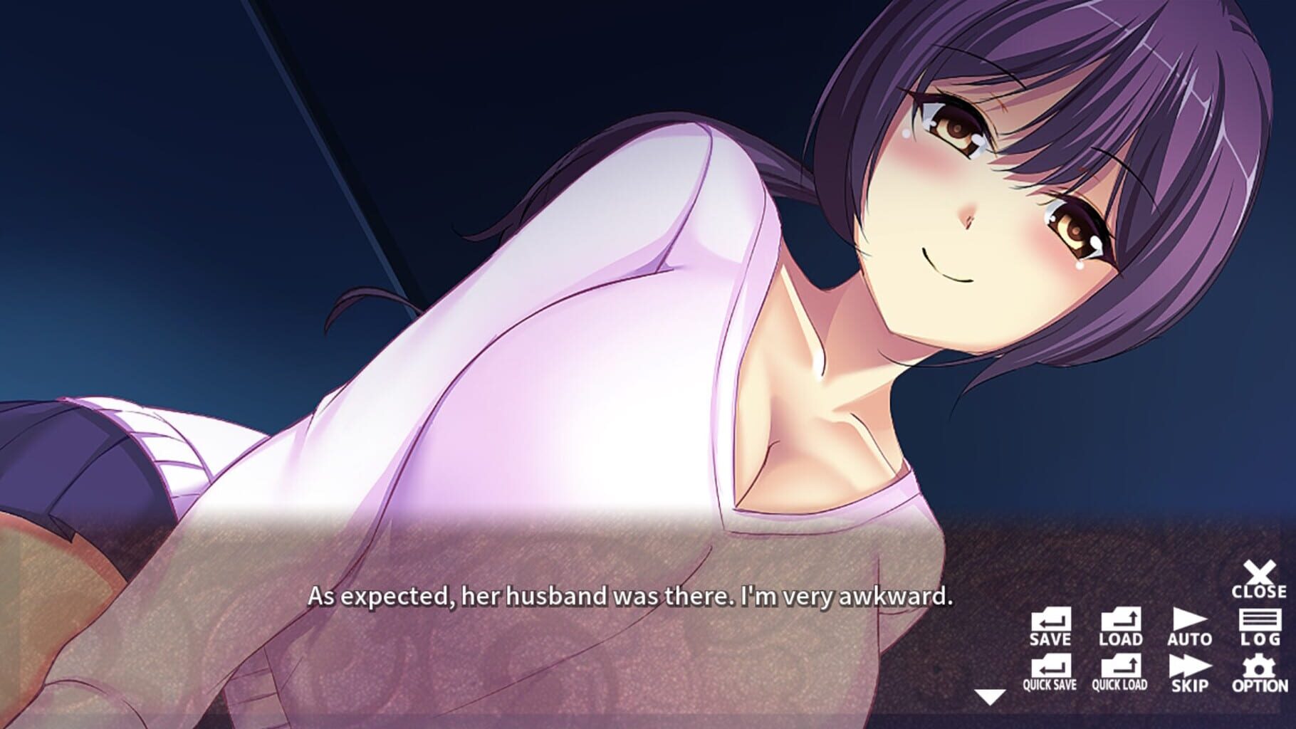 Stuck With Naughty Housewives screenshot
