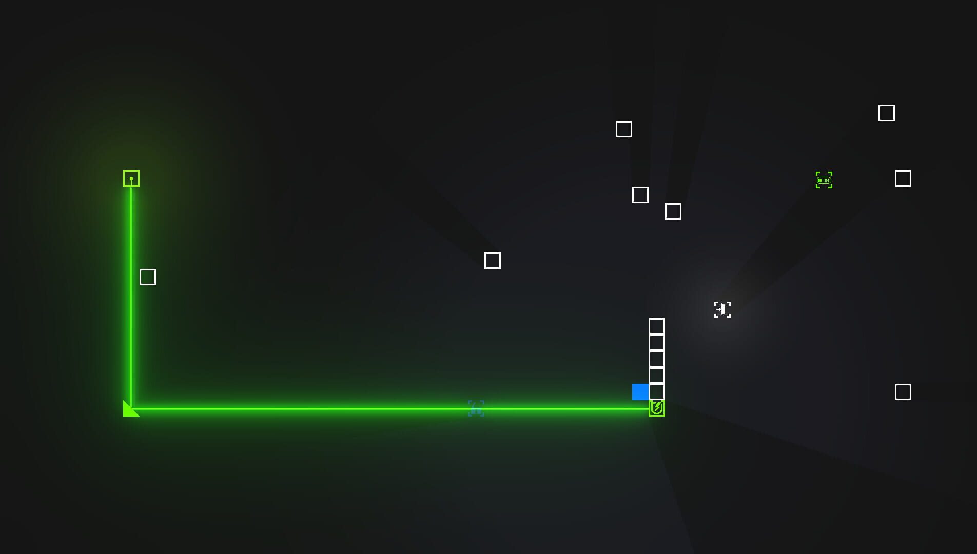 Mind - Screenshot