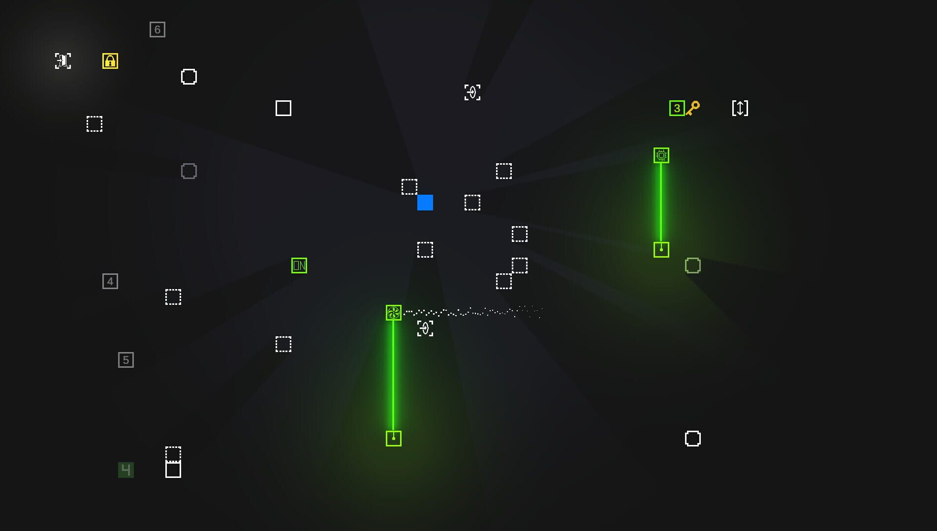 Mind - Screenshot
