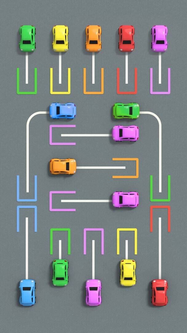 Parking Pro - Screenshot