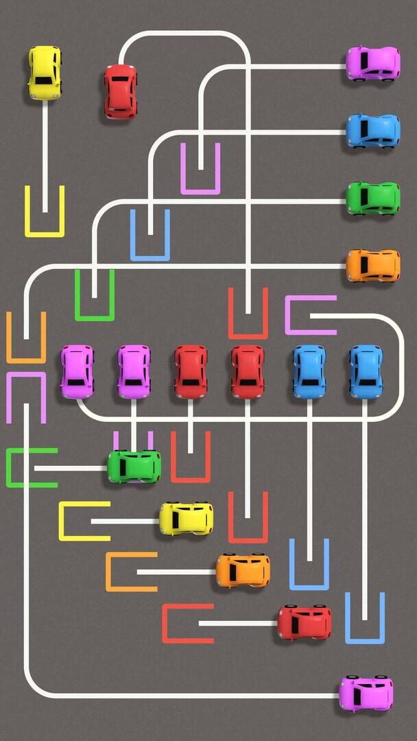 Parking Pro - Screenshot