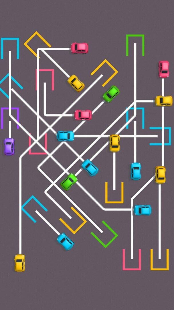 Parking Pro - Screenshot