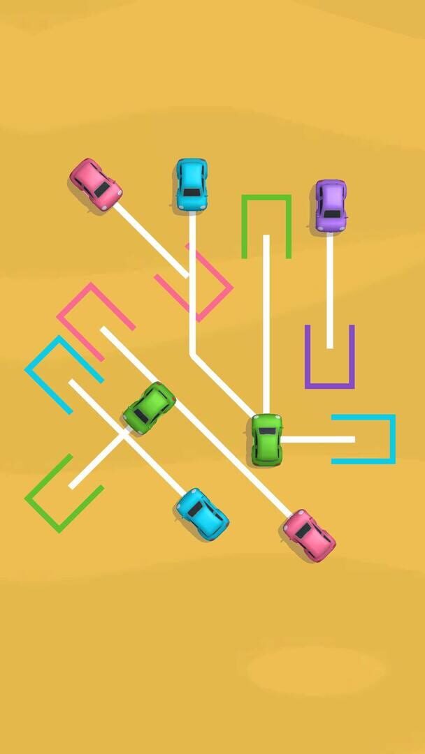 Parking Pro - Screenshot