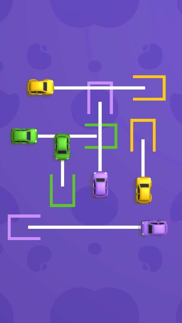 Parking Pro - Screenshot