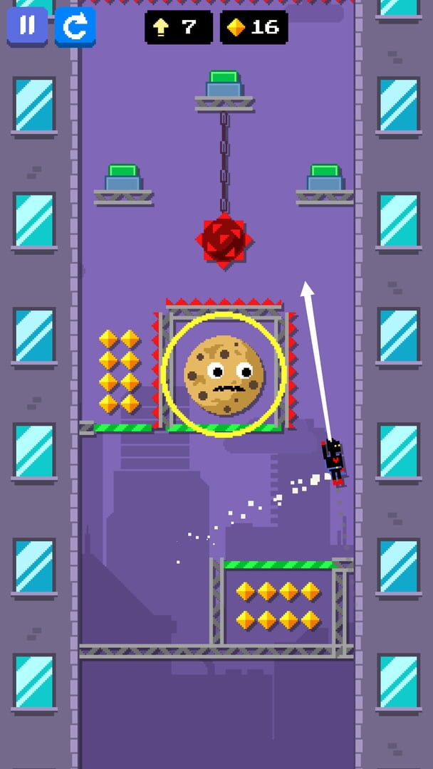 Best Hero - Screenshot