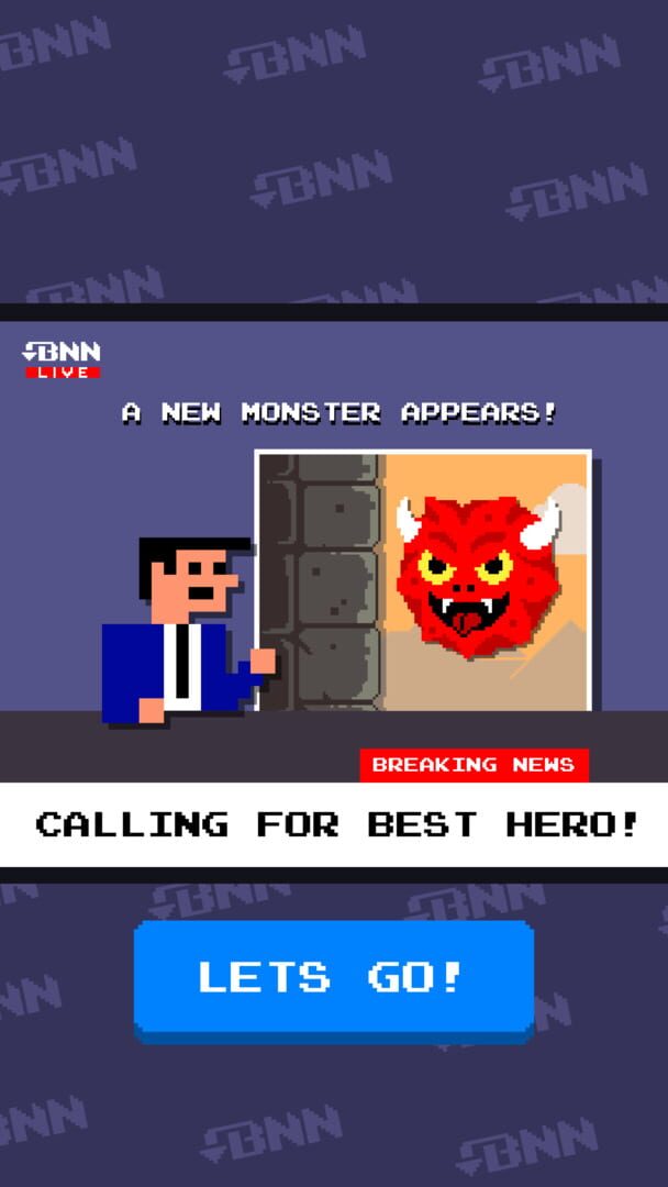 Best Hero - Screenshot