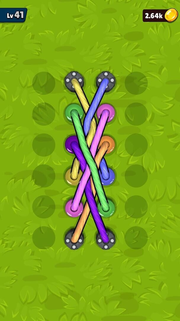 Twisted Tangle - Screenshot