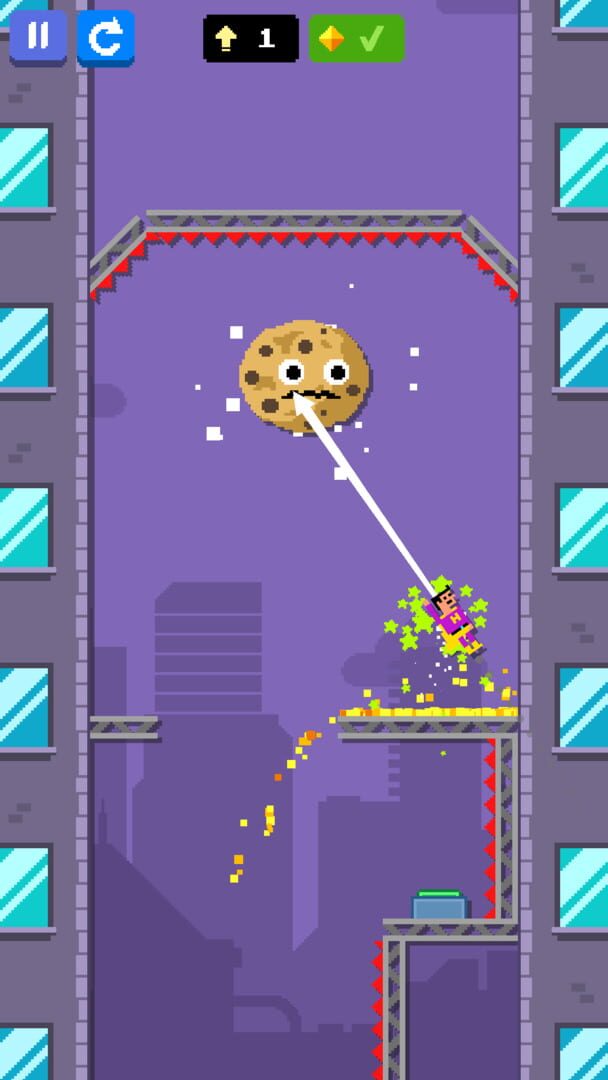 Best Hero - Screenshot