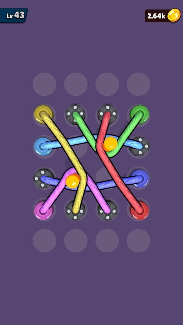 Twisted Tangle - Screenshot