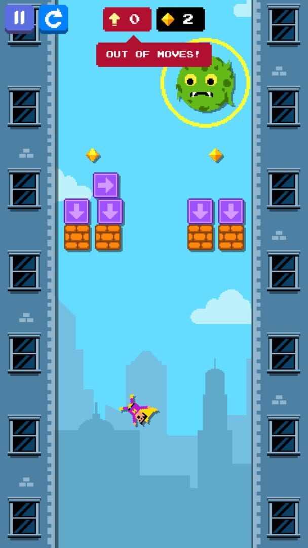 Best Hero - Screenshot