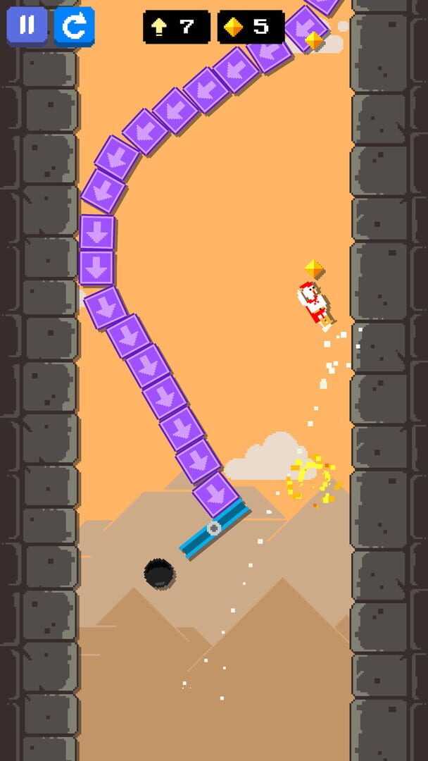 Best Hero - Screenshot