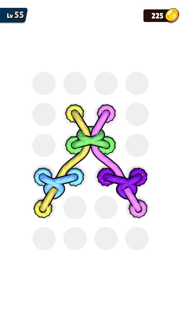 Twisted Tangle - Screenshot