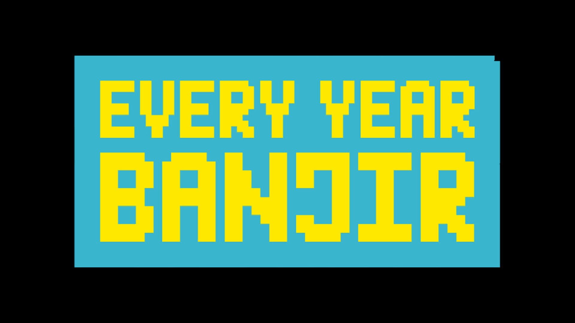 Every Year Banjir - Screenshot