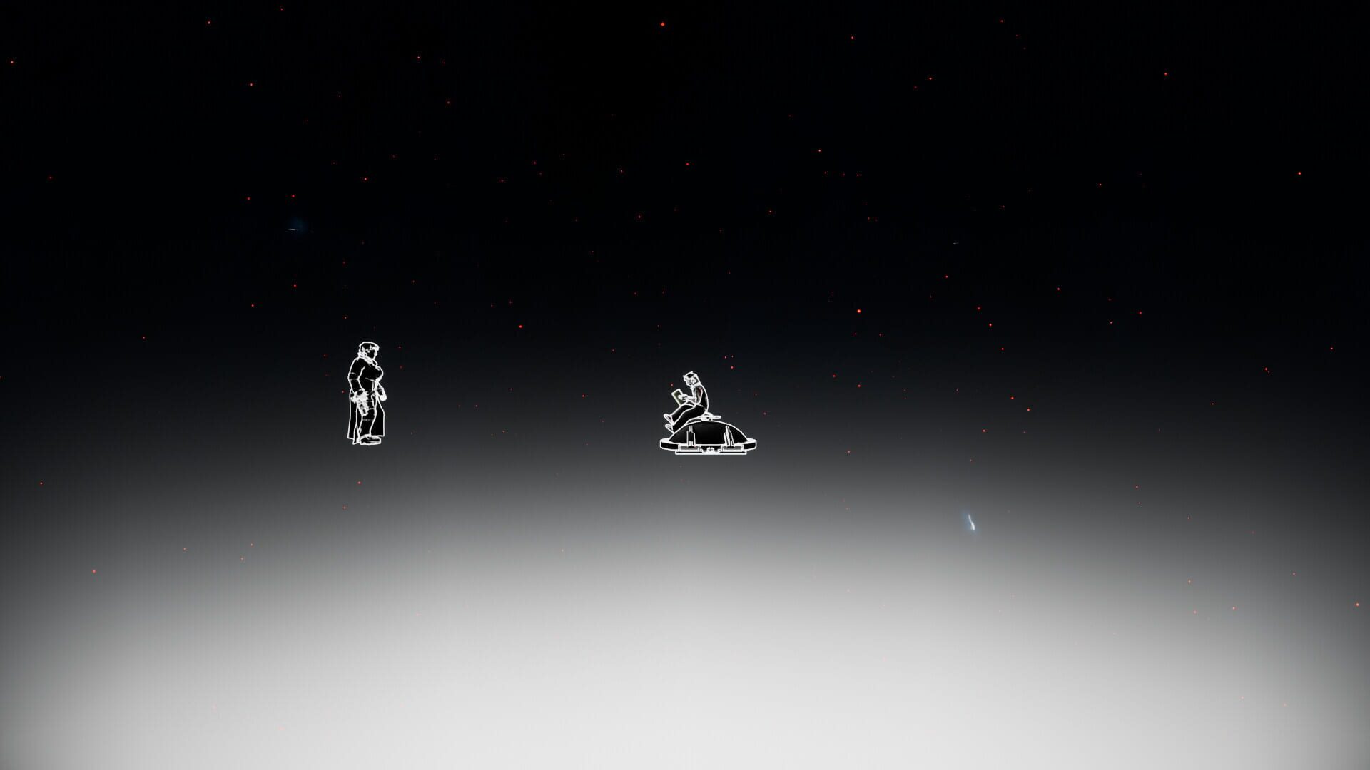Dunia: The North Wood - Screenshot