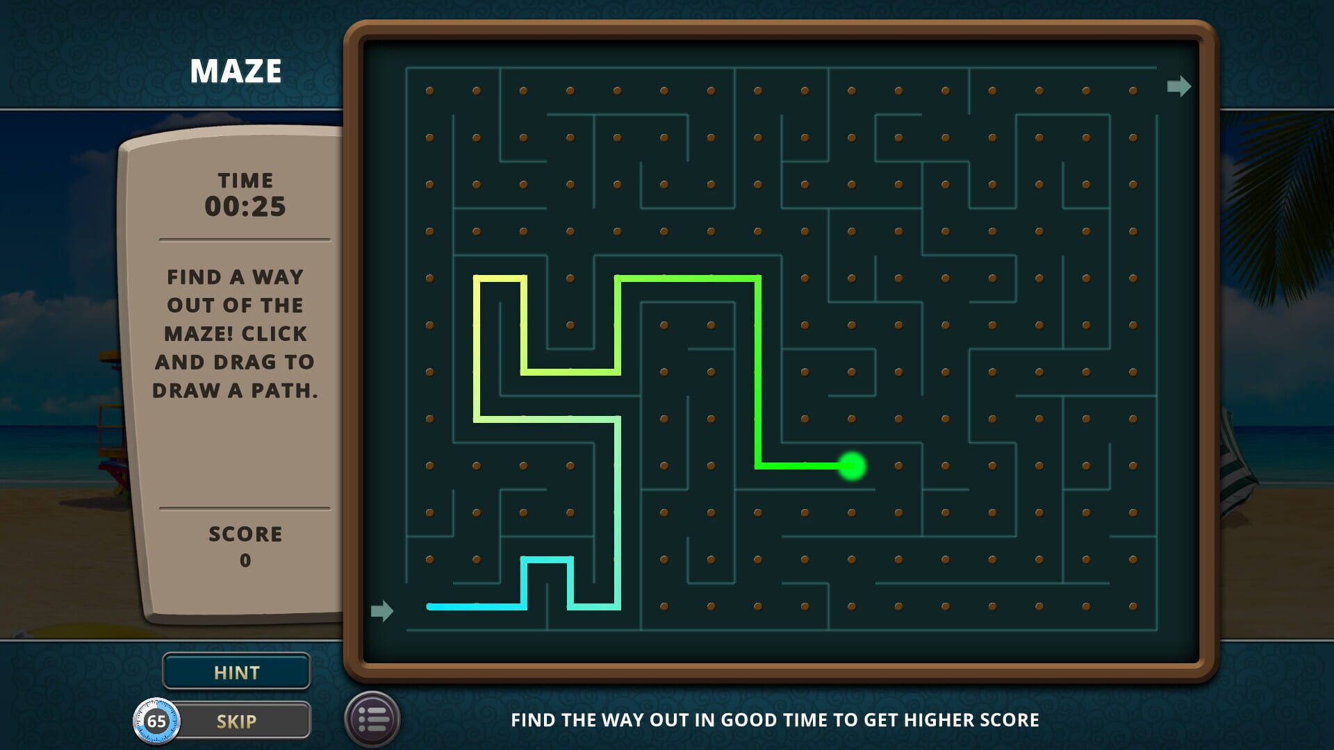 Vacation Paradise: Florida - Collector's Edition