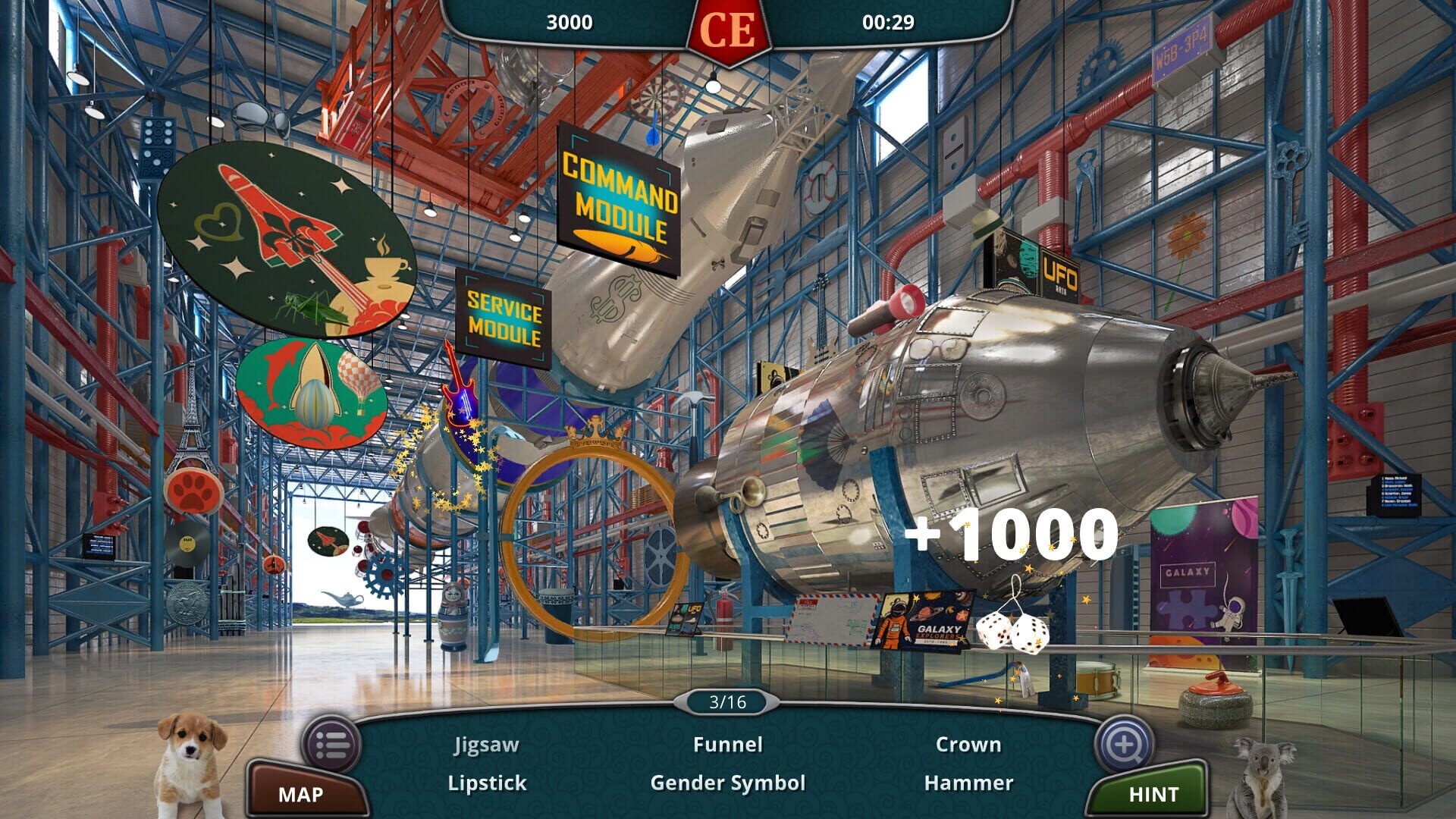 Vacation Paradise: Florida - Collector's Edition