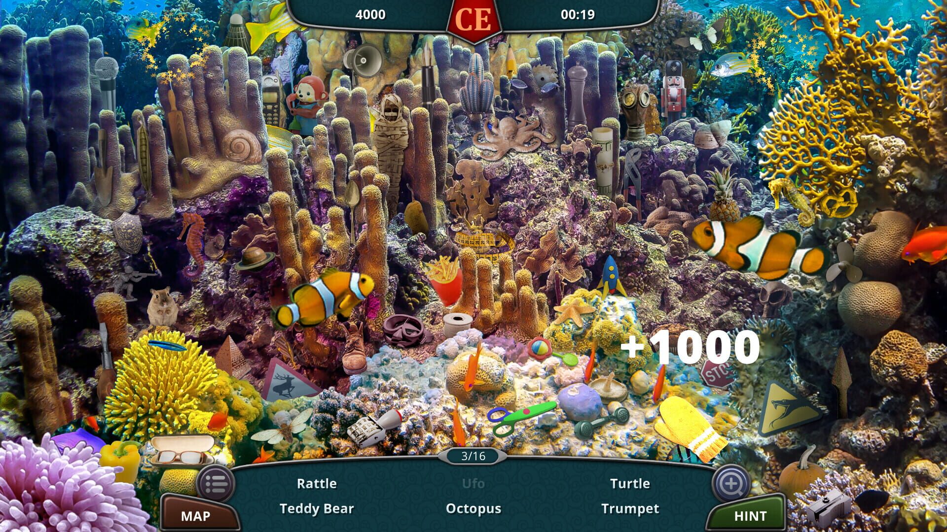 Vacation Paradise: Florida - Collector's Edition