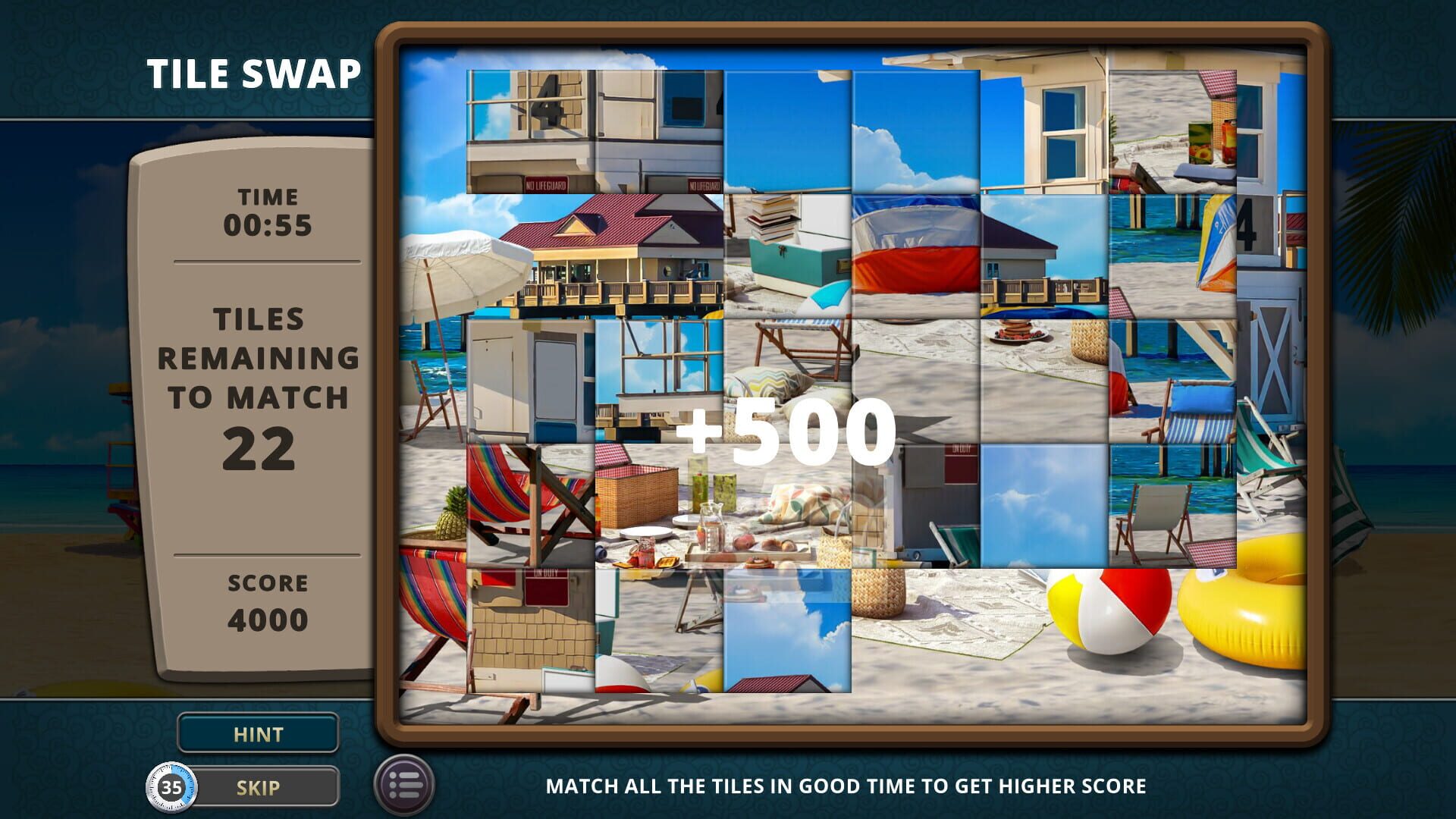 Vacation Paradise: Florida - Collector's Edition