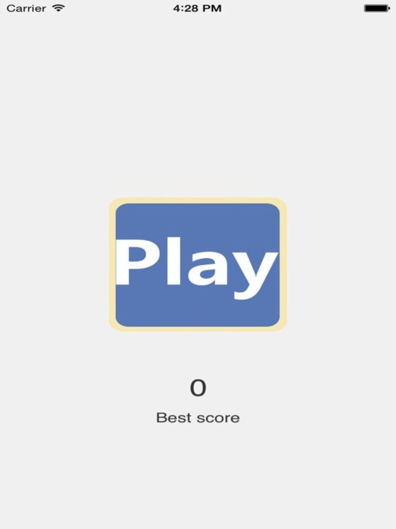 Square & Line - Screenshot
