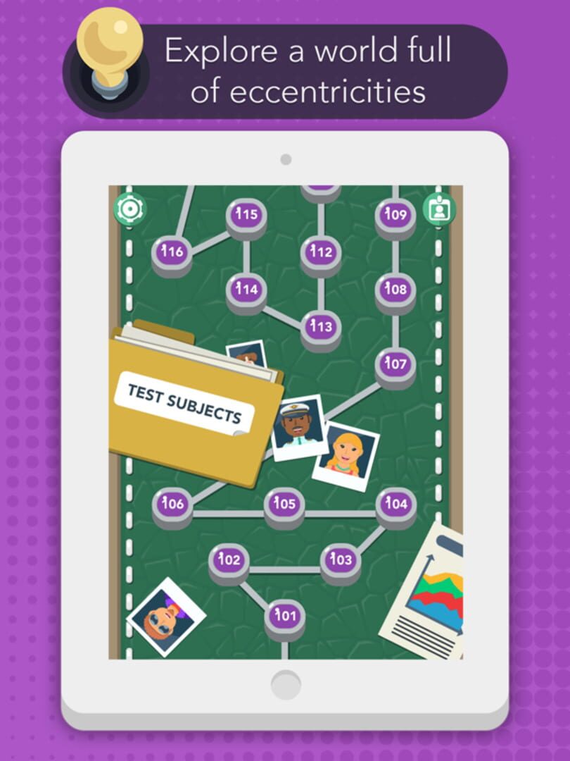 Sum Idea - Screenshot