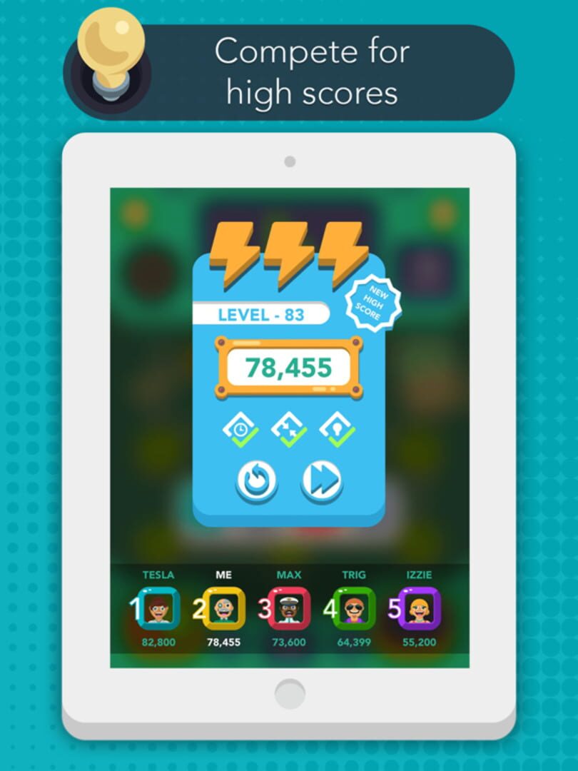 Sum Idea - Screenshot