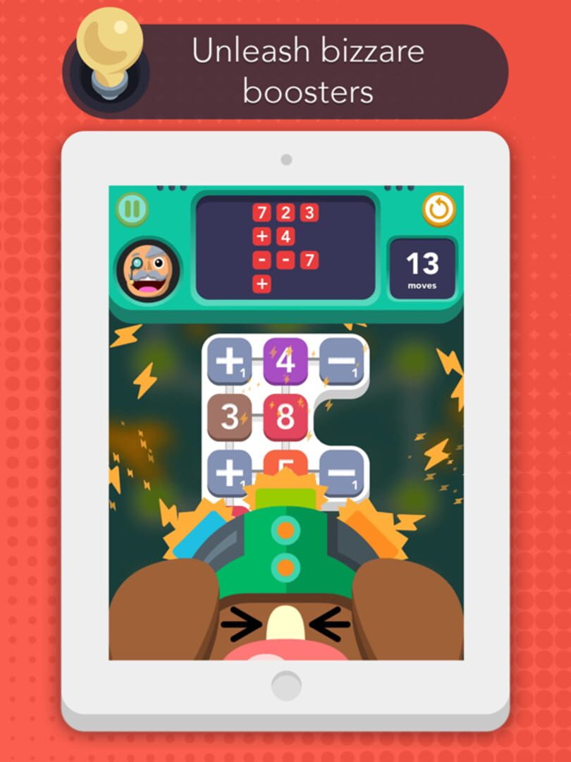 Sum Idea - Screenshot