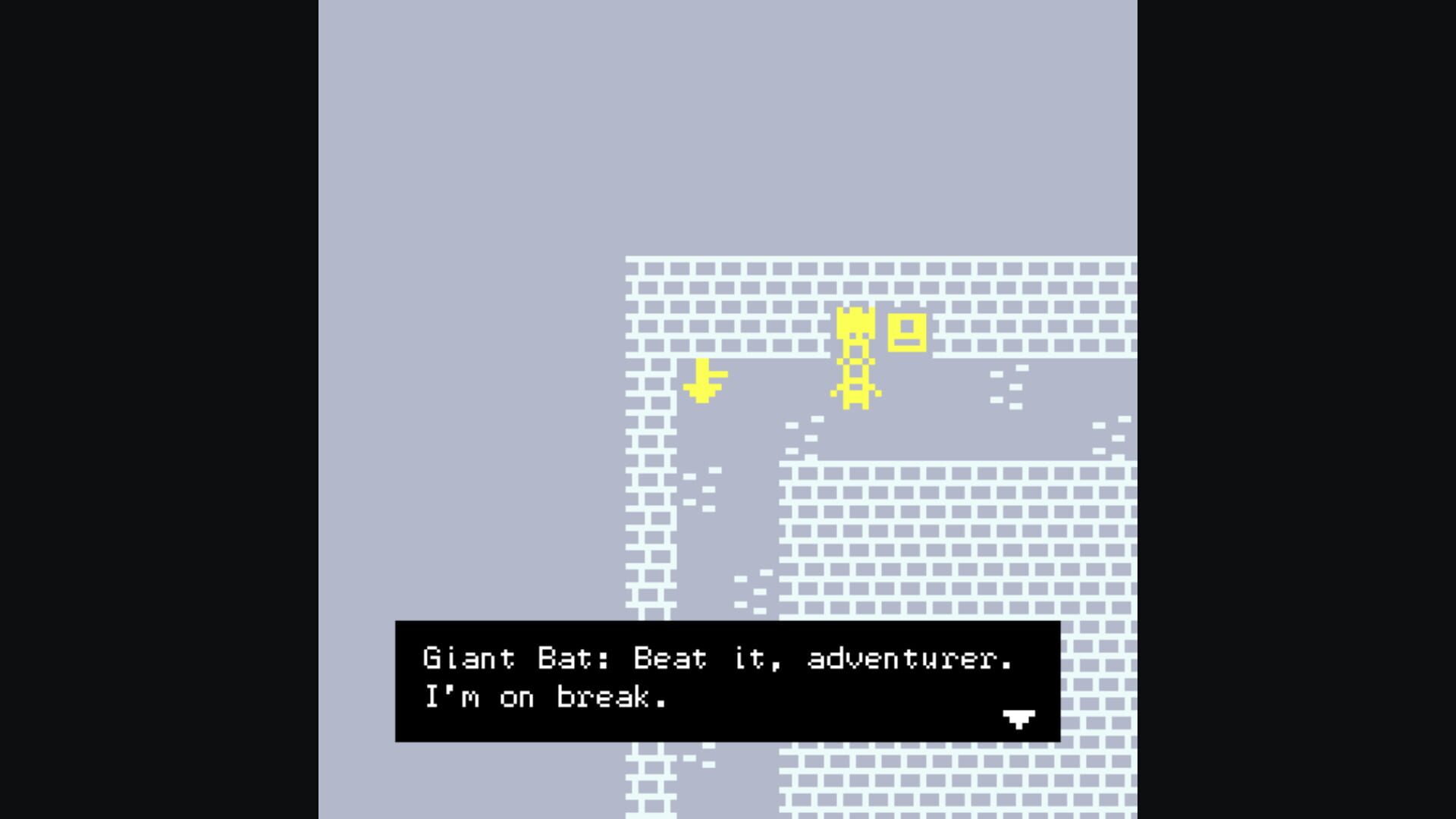 Lair of the Three-Headed Hydra - Screenshot