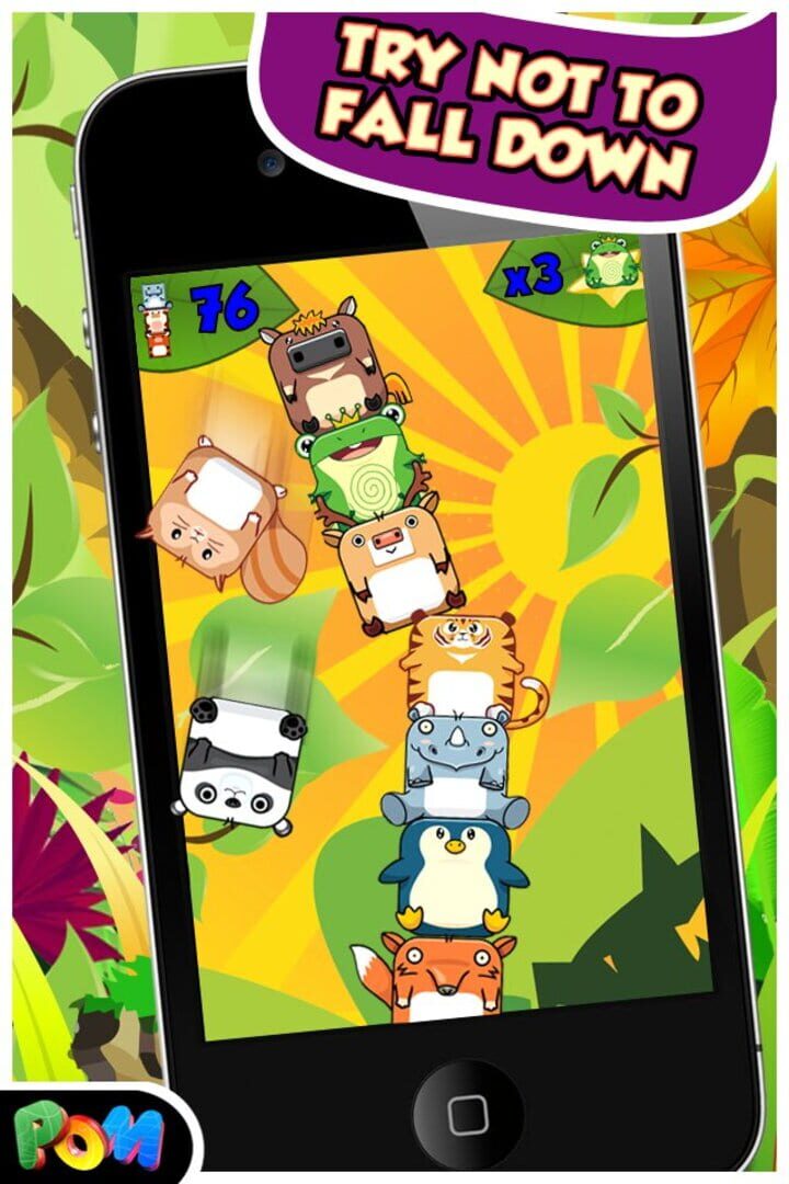 Loonimals - Screenshot