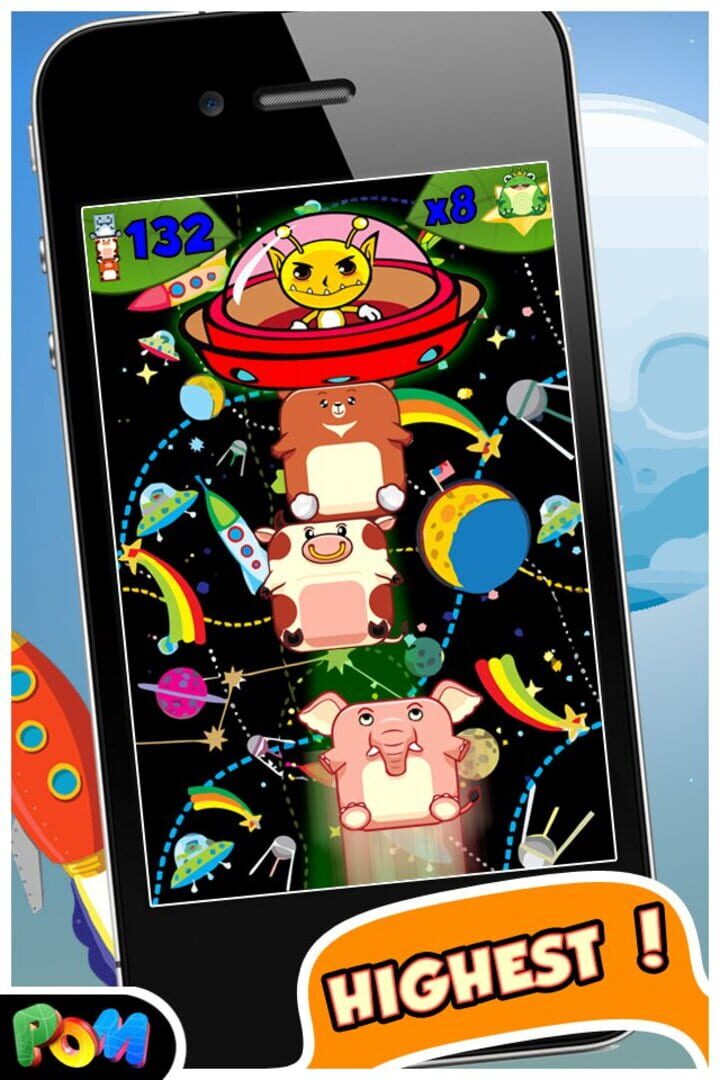 Loonimals - Screenshot