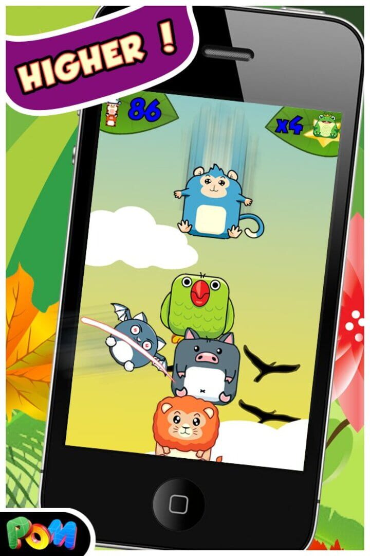 Loonimals - Screenshot