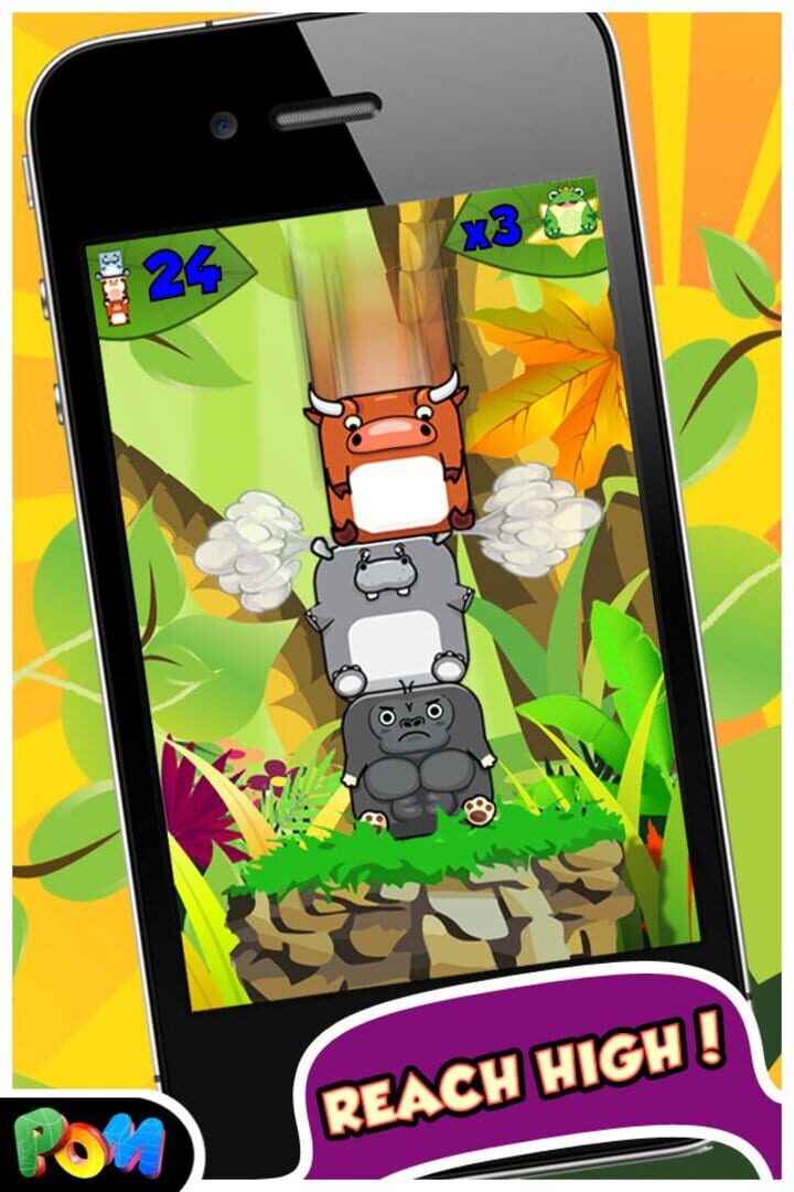 Loonimals - Screenshot