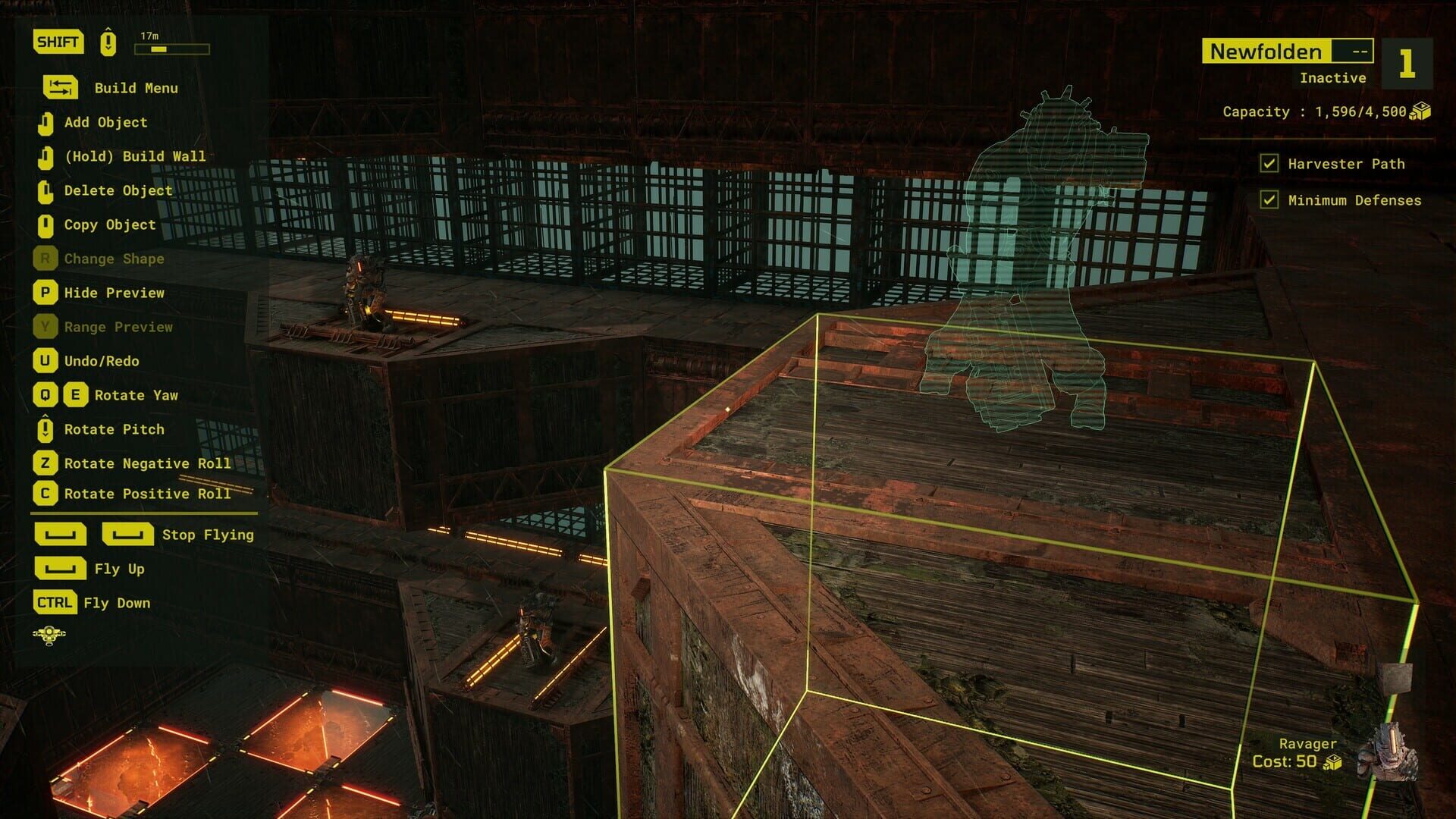 Meet Your Maker: Sector 1 Arsenal Pack - Screenshot