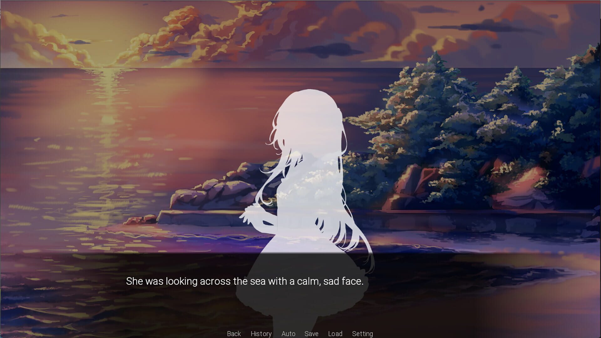 Fantastic Dream - Screenshot
