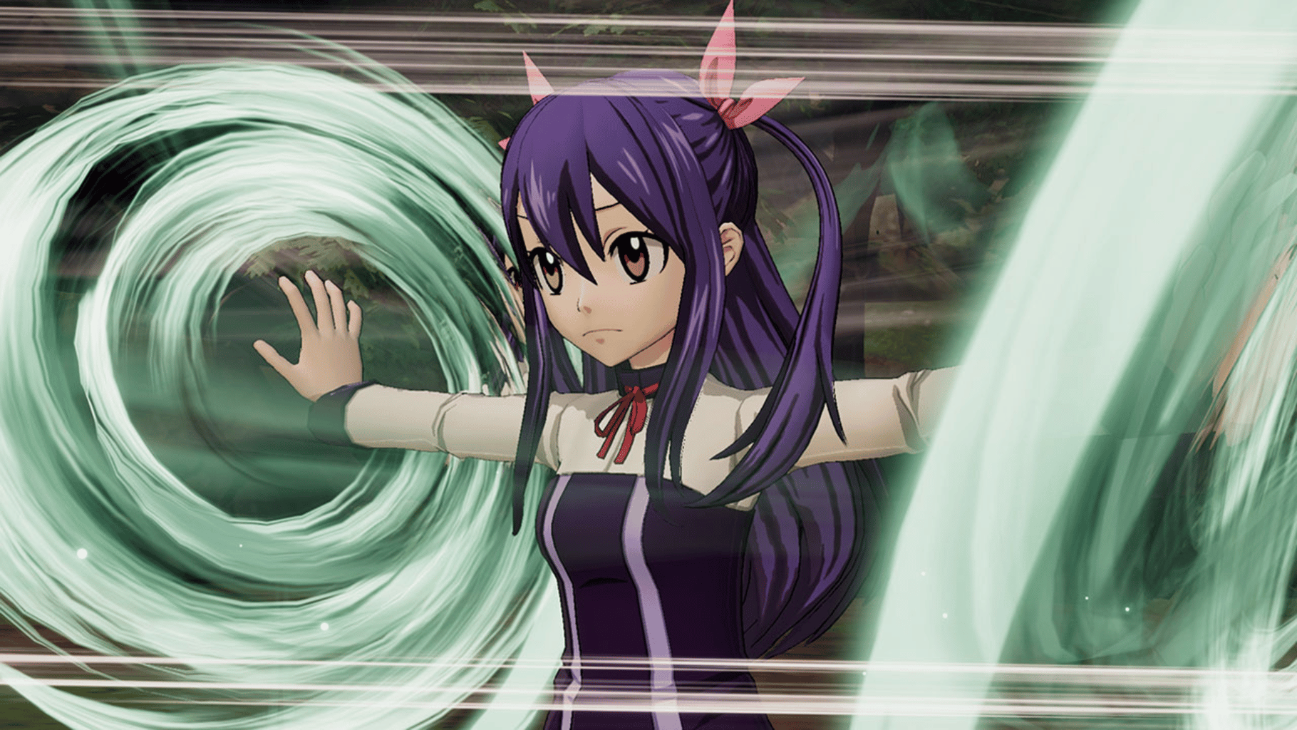 Fairy Tail: Digital Deluxe Edition screenshot