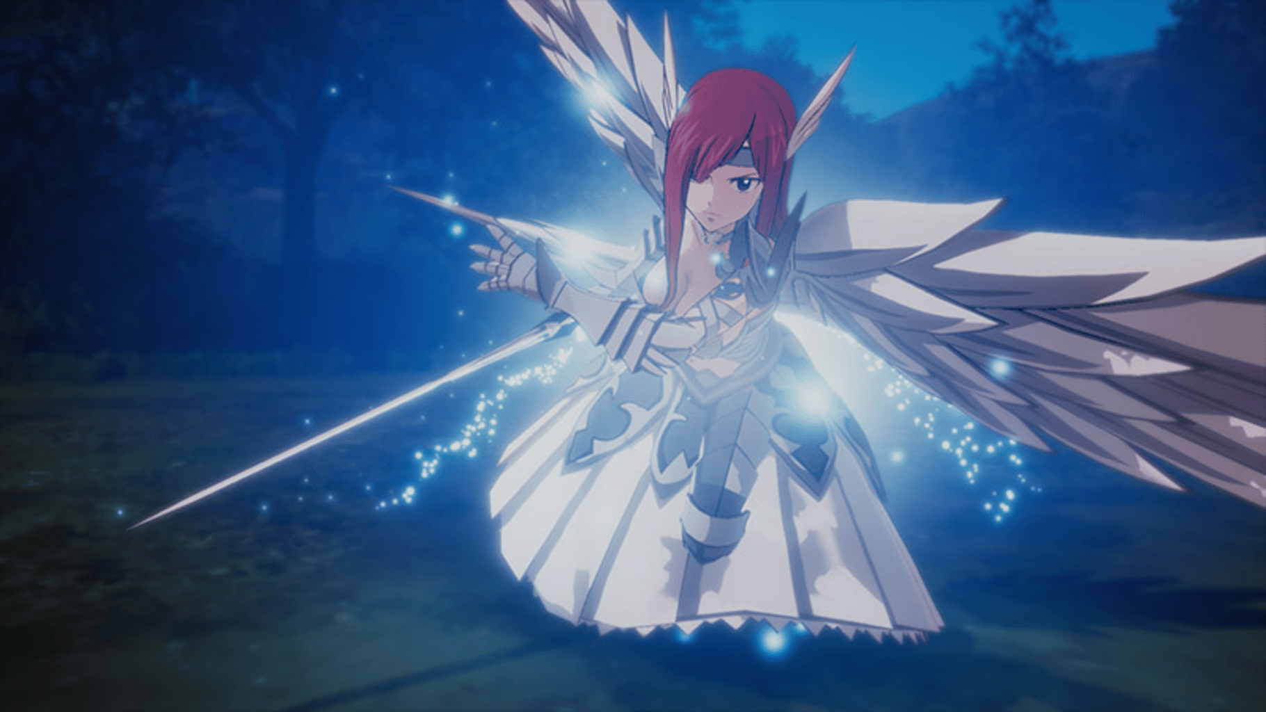 Fairy Tail: Guild Box screenshot