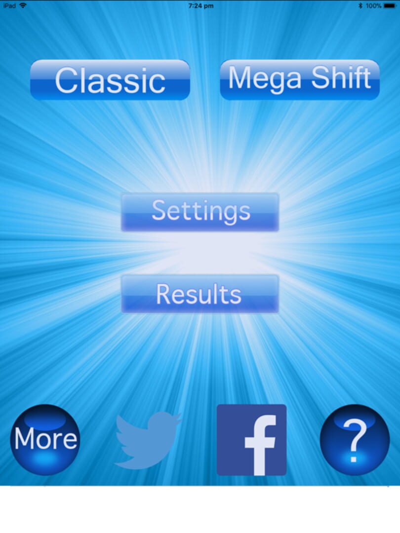 Bubbles Popper 2 - Screenshot