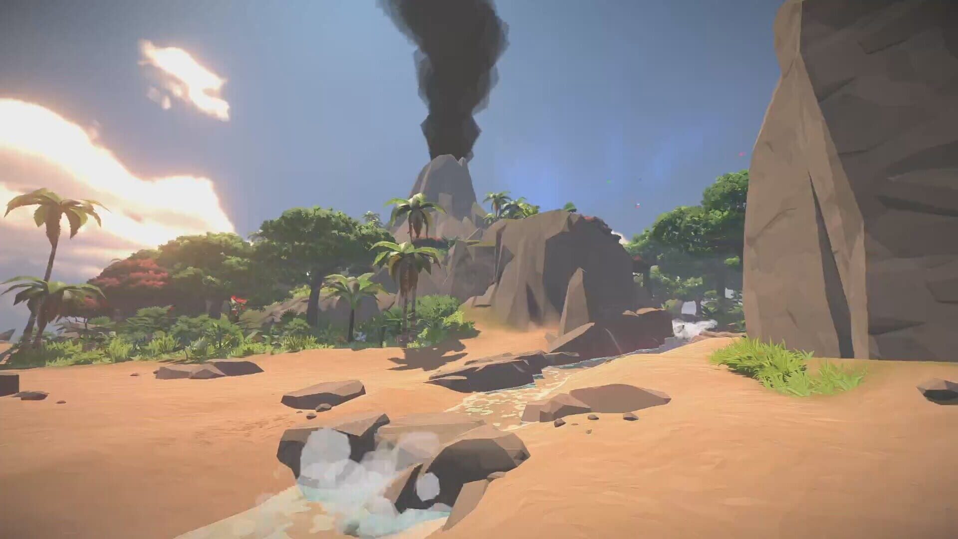 Tides of Despair - Screenshot