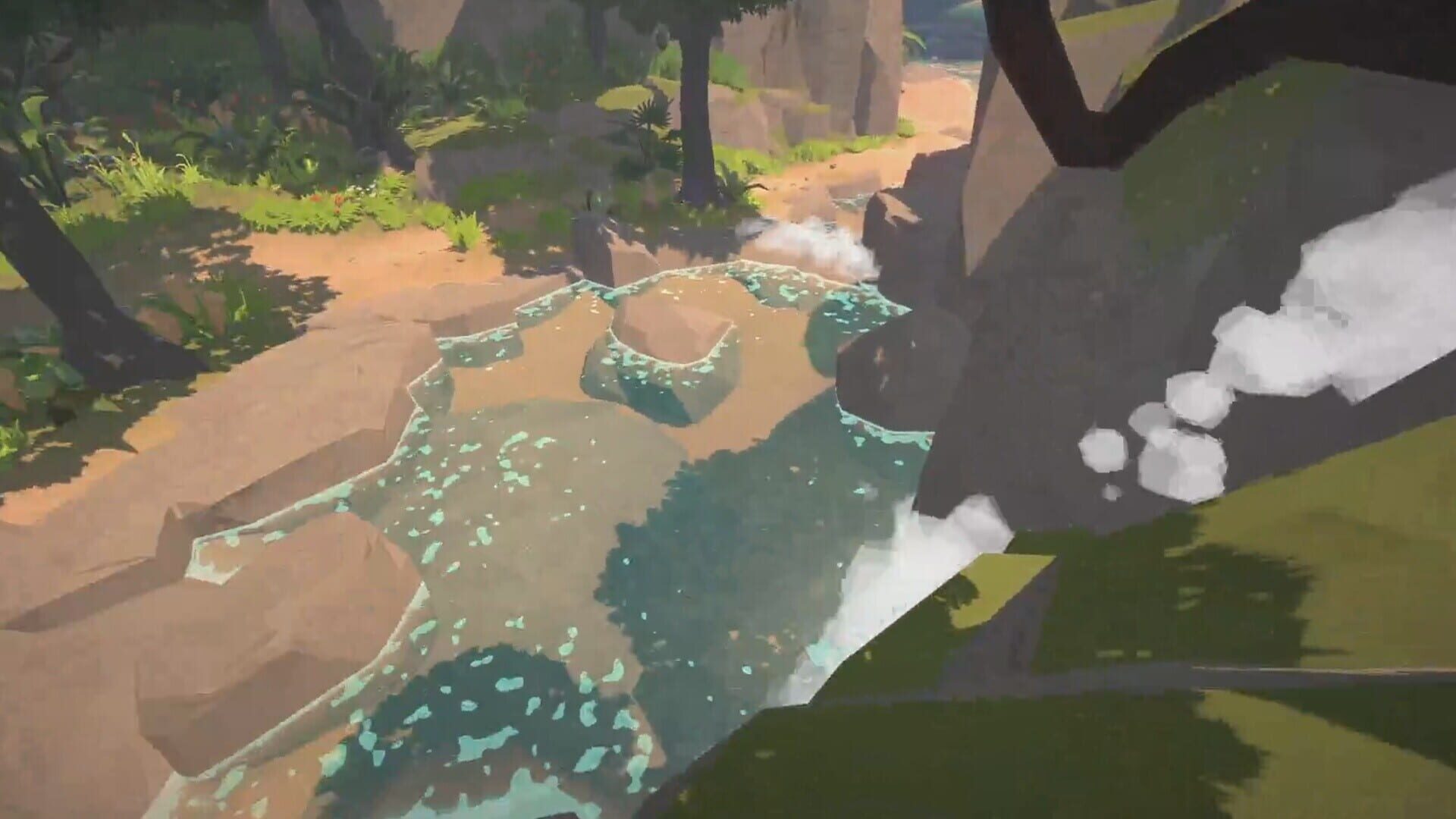 Tides of Despair - Screenshot