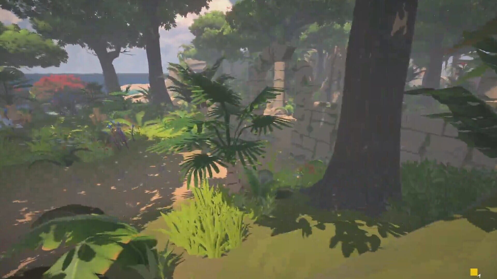 Tides of Despair - Screenshot
