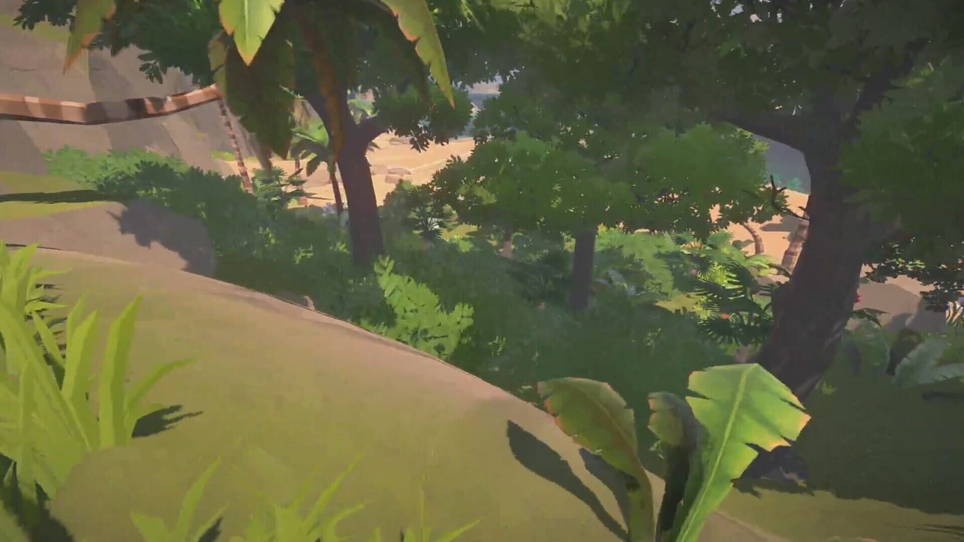 Tides of Despair - Screenshot