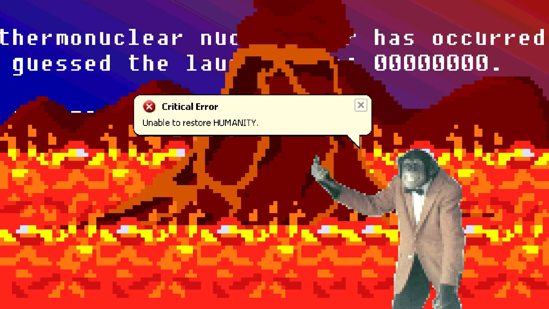 Game media