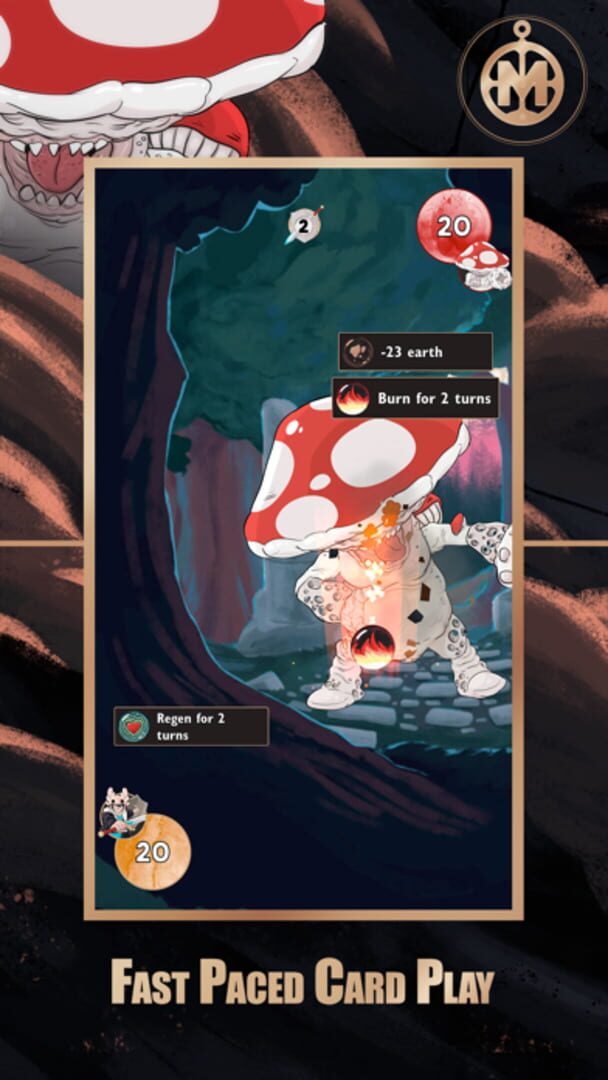 WorMoon: Awakening - Screenshot
