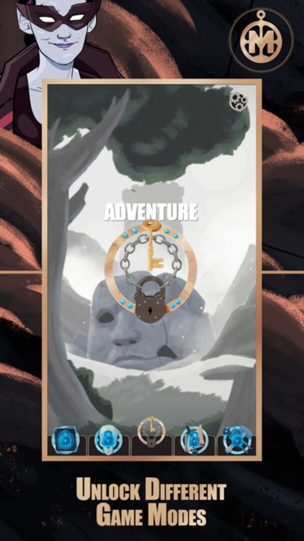 WorMoon: Awakening - Screenshot