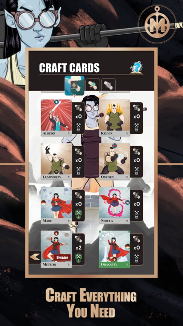 WorMoon: Awakening - Screenshot